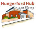 Hungerford Hub logo
