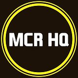 Mcr Hq logo