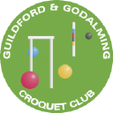 Guildford And Godalming Croquet Club