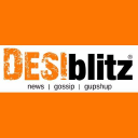 DESIblitz.com logo