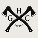 Hunter Gather Cook logo