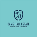 Cams Hall Estate Golf Club logo