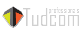 CSCS Tudcom Professionals logo