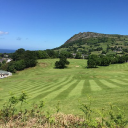 Llanfairfechan Golf Club