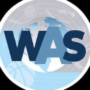 World After Sport logo