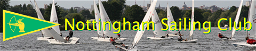 The Nottingham Sailing Club