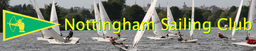 The Nottingham Sailing Club