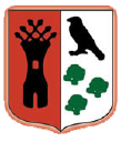 Blaydon Rugby Football Club logo