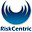 RiskCentric logo