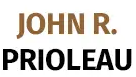 John Prioleau logo