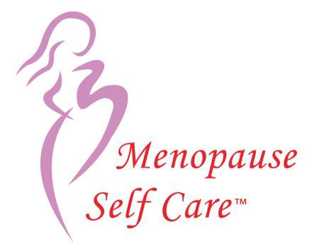 Menopause Self Care (Msc) logo