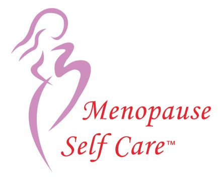 Menopause Self Care (Msc) logo