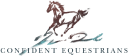 Confident Equestrians - Fi Dent Accredited Professional Riding Coach