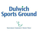 Dulwich Sports Ground - Scst logo