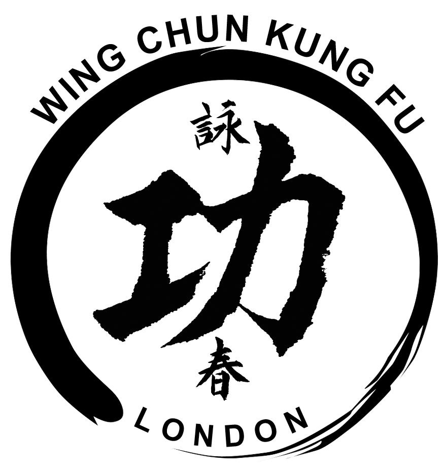 London Ip Man Wing Chun logo