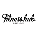 Fitnesshub logo