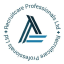 Recruitcare Professionals logo