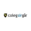 Coleg Sir Gâr logo