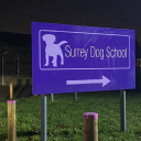 Surrey Dog School