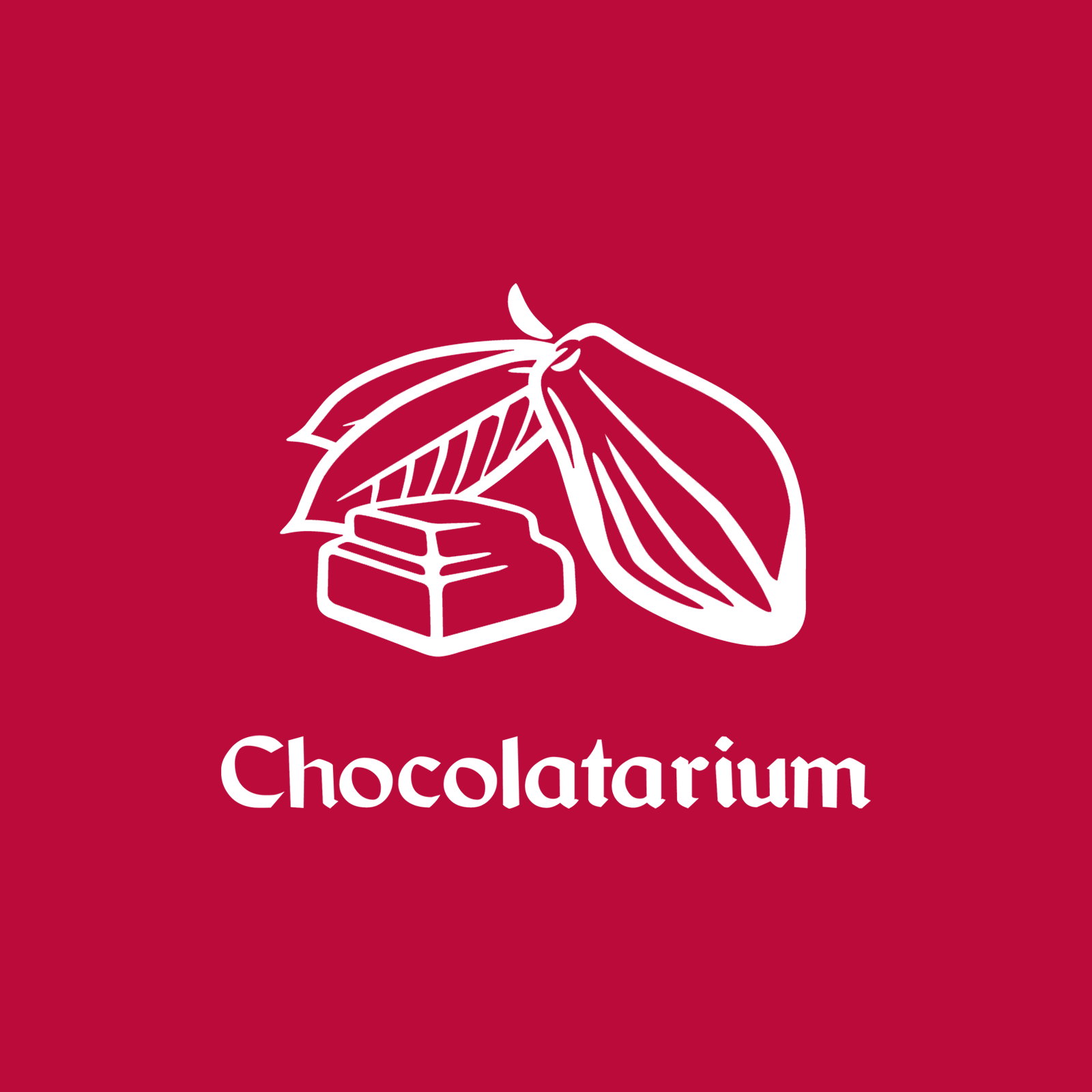 The Chocolatarium logo