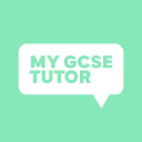 My Gcse Tutor logo