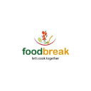 Foodbreak logo