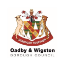 Oadby & Wigston Borough Council Offices