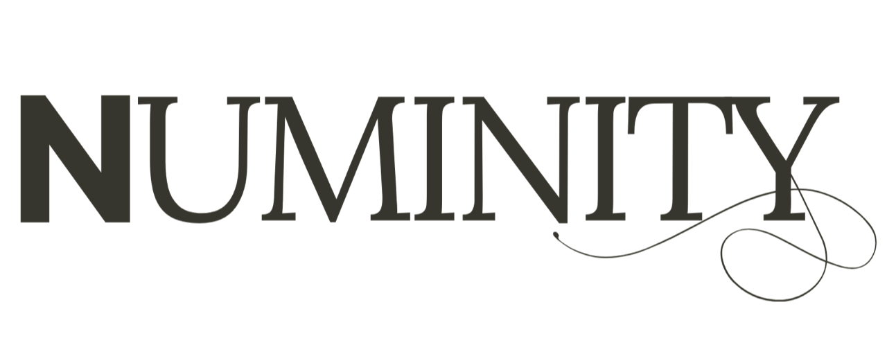 Numinity  logo