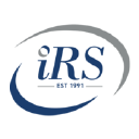 I R S Group logo
