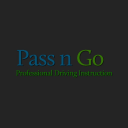 Pass N Go logo