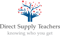 Direct Supply Teachers