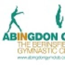 Abingdon Gymnastics Club logo