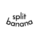 Split Banana
