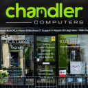 Chandler Computers