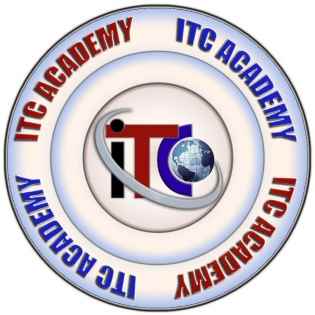 The Itc Academy logo