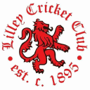 Lilley Cricket Club logo