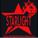 Starlight Theatre School logo