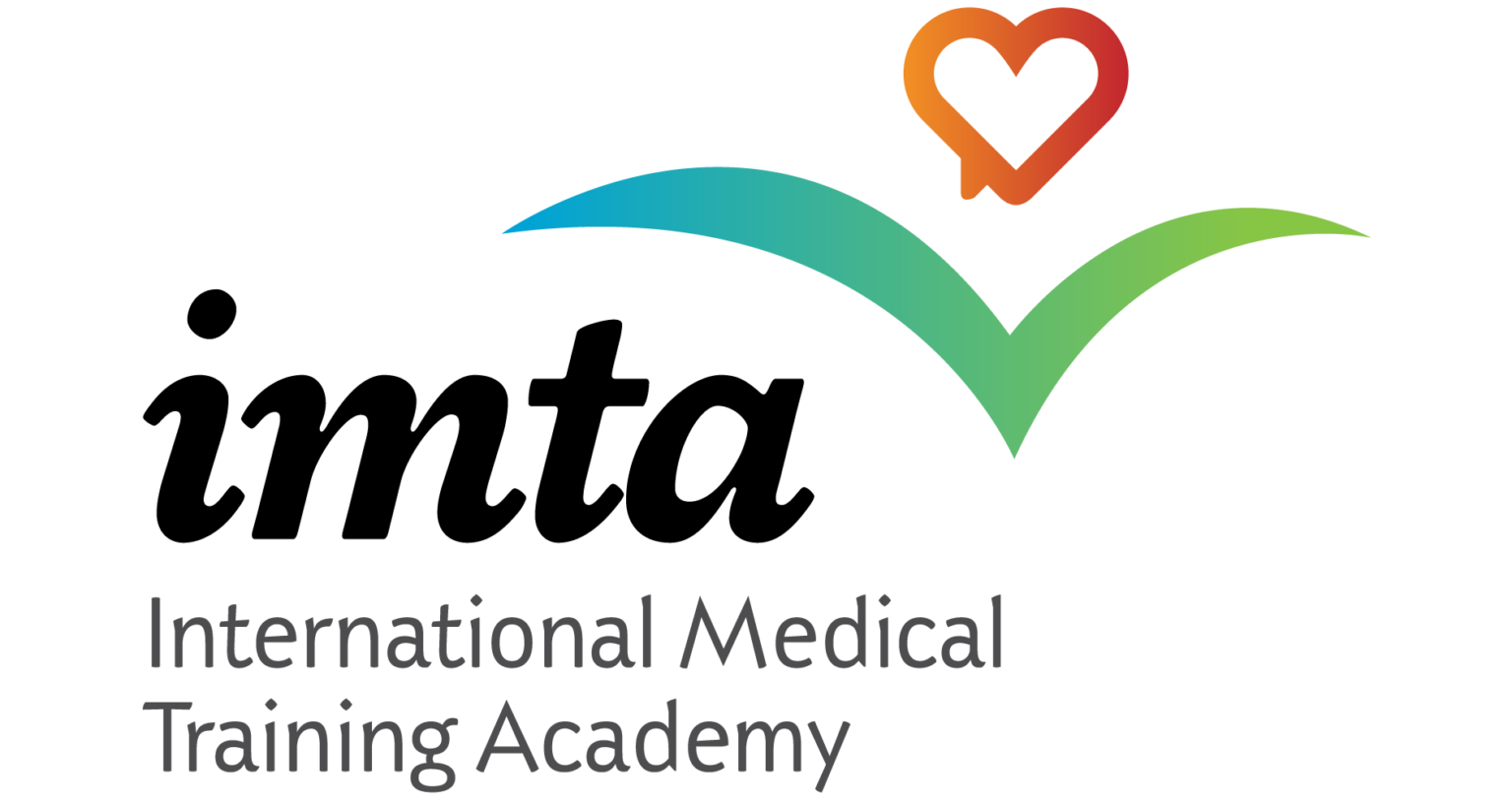 International Medical Training Academy logo