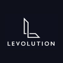 Levelution Academy logo