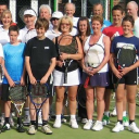 Heyes Grove Tennis Club