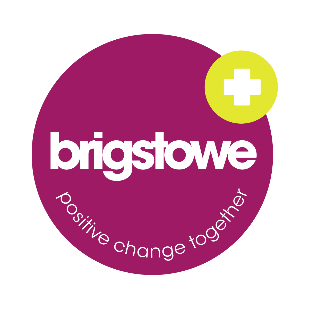 Brigstowe logo