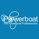 Ipowerboat logo