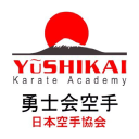 Yushikai Karate Academy logo