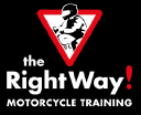 The Right Way Motorcycle Training