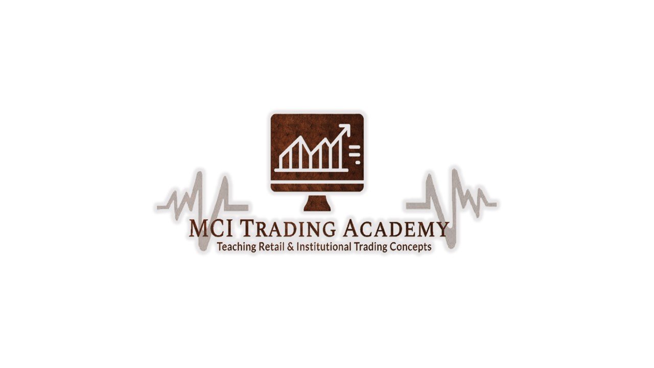 Mci Trading Academy logo