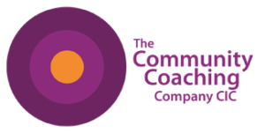 Coaching 4 Community logo