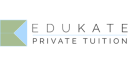 Edukate Tuition logo