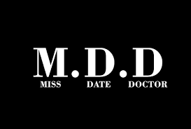 Nia Williams Miss Date Doctor Dating Coach London, Couples Therapy logo