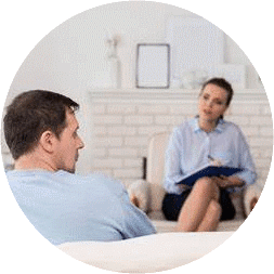 M.D.D RELATIONSHIP COUNSELLING LONDON PACKAGE (COUPLES)