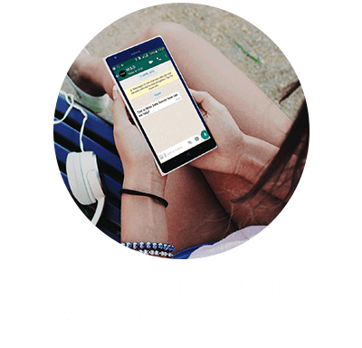 M.D.D WHAT’S APP SERVICE (STUDENTS)